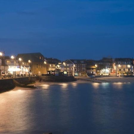 St Ives Apartment Private Parking With Garden 10 Minute Walk Into Town And Beach Zewnętrze zdjęcie